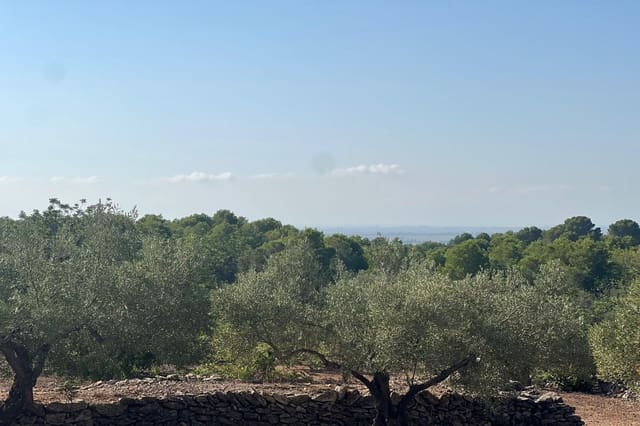 Finca/Landehus til salg i Tortosa - € 70.000 (Ref: 10055316)