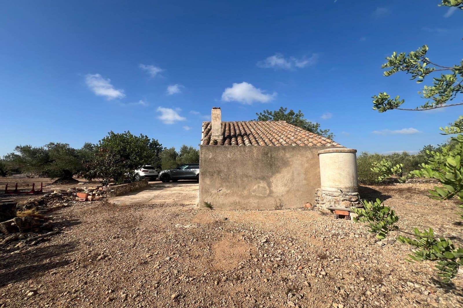Finca/Landehus til salg i Tortosa - € 70.000 (Ref: 10055316)