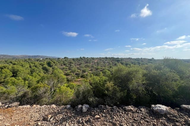 Finca/Landehus til salg i Tortosa - € 70.000 (Ref: 10055316)