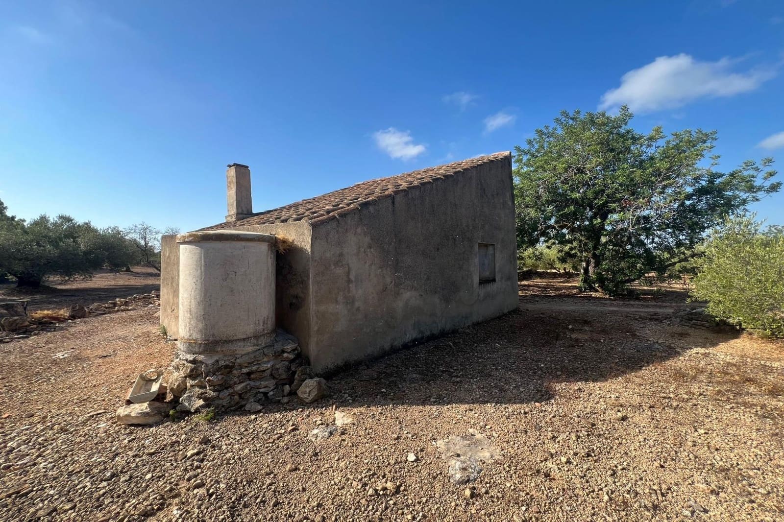 Finca/Landehus til salg i Tortosa - € 70.000 (Ref: 10055316)