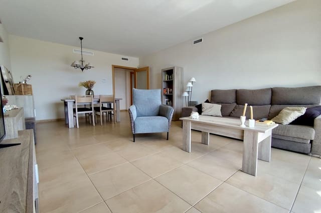 Apartamento de 3 habitaciones en L'Ampolla en venta con piscina garaje - 219.000 € (Ref: 10059162)