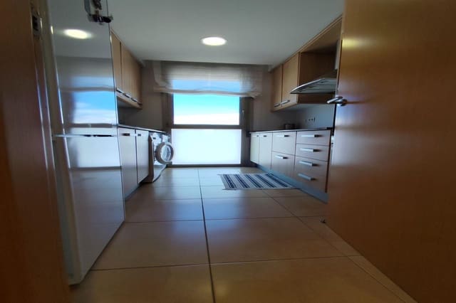 Apartamento de 3 habitaciones en L'Ampolla en venta con piscina garaje - 219.000 € (Ref: 10059162)