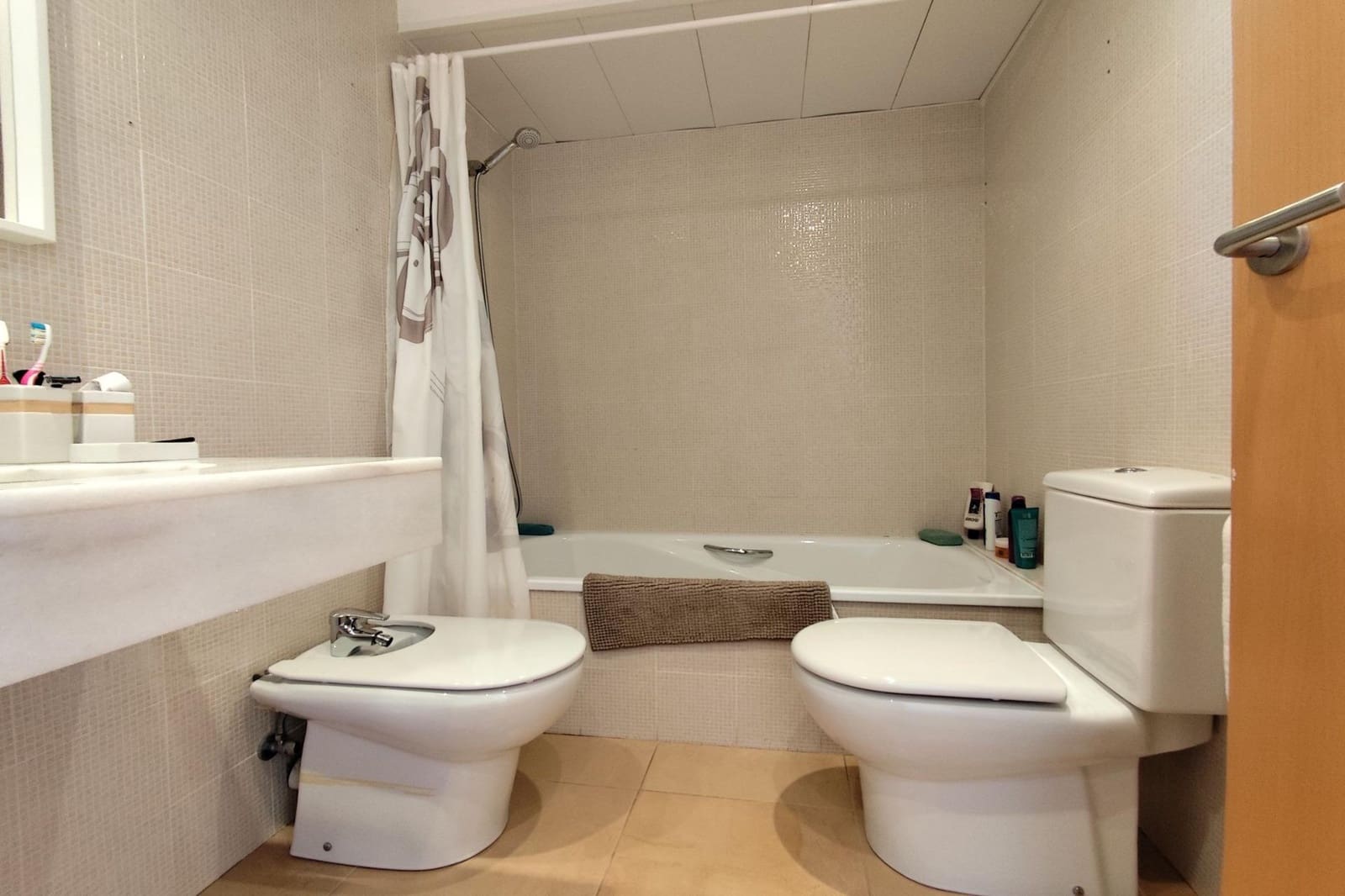 Apartamento de 3 habitaciones en L'Ampolla en venta con piscina garaje - 219.000 € (Ref: 10059162)