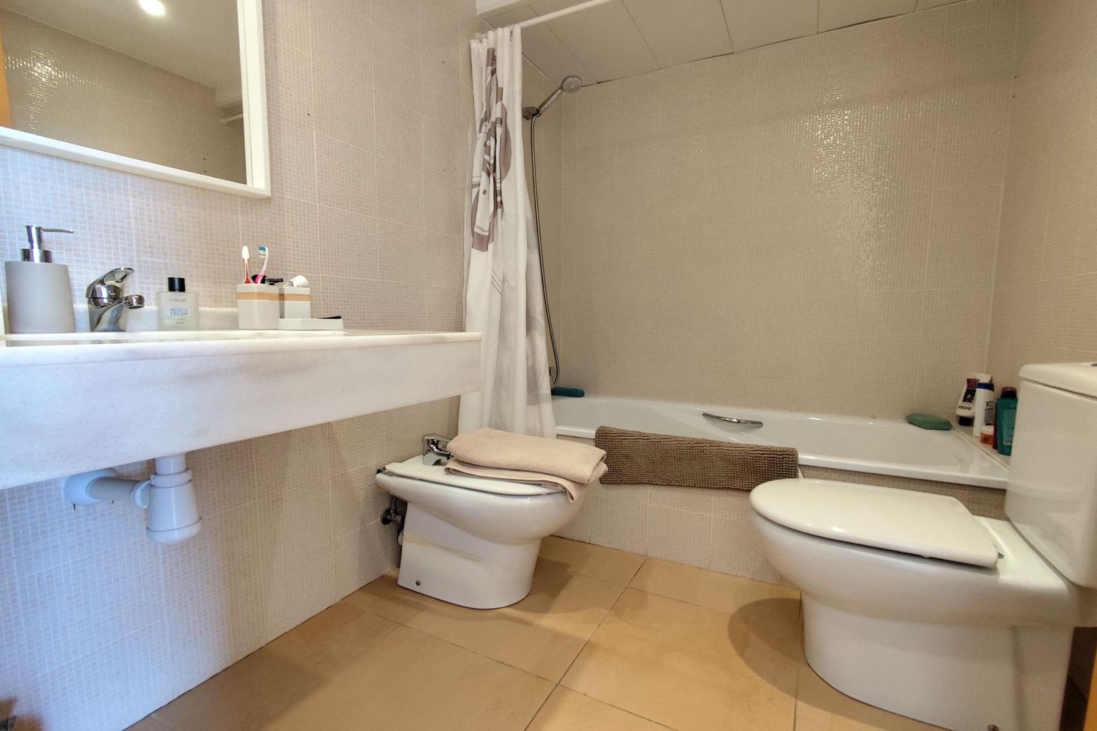Apartamento de 3 habitaciones en L'Ampolla en venta con piscina garaje - 219.000 € (Ref: 10059162)