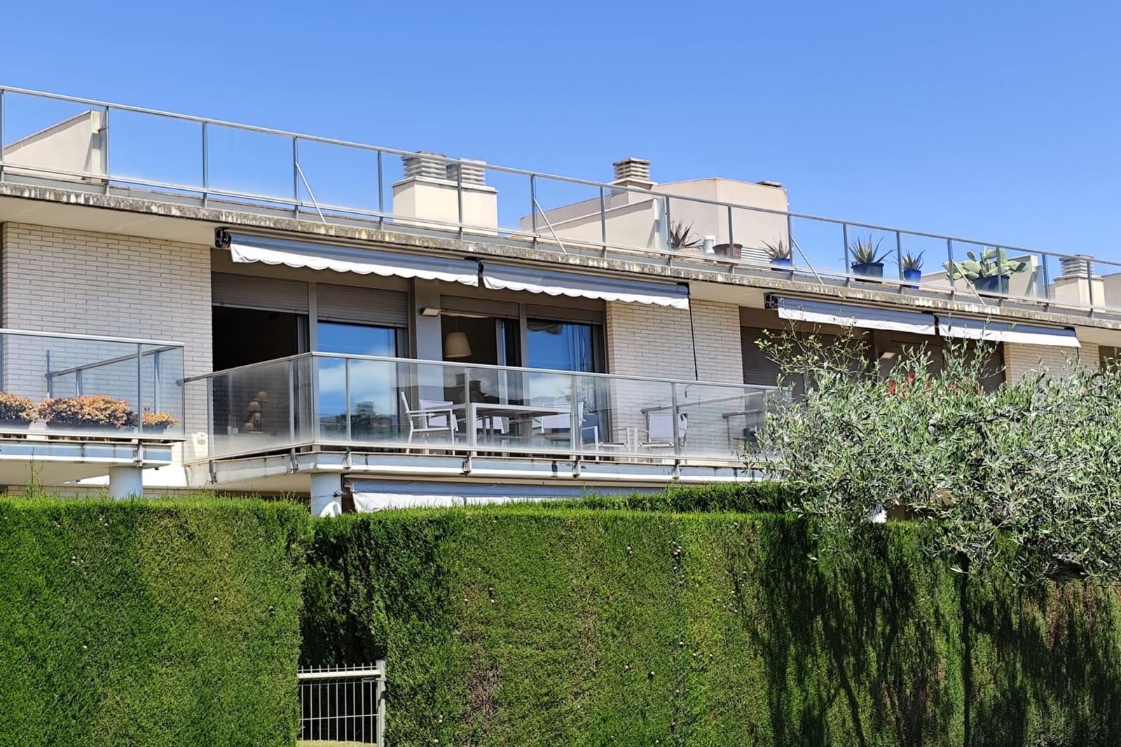 Apartamento de 3 habitaciones en L'Ampolla en venta con piscina garaje - 219.000 € (Ref: 10059162)