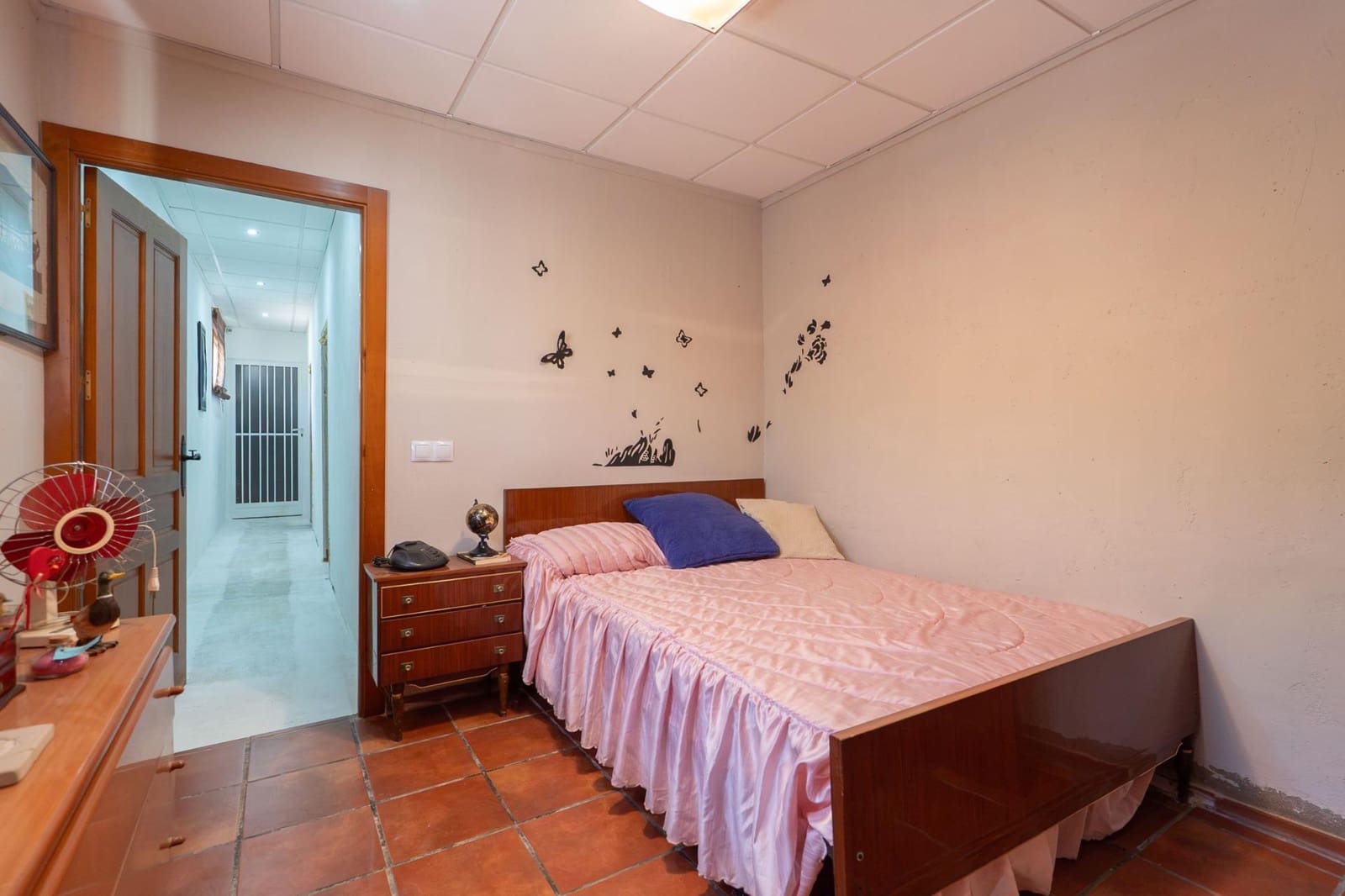 1 soveværelse Finca/Landehus til salg i Santa Barbara - € 120.000 (Ref: 10059163)