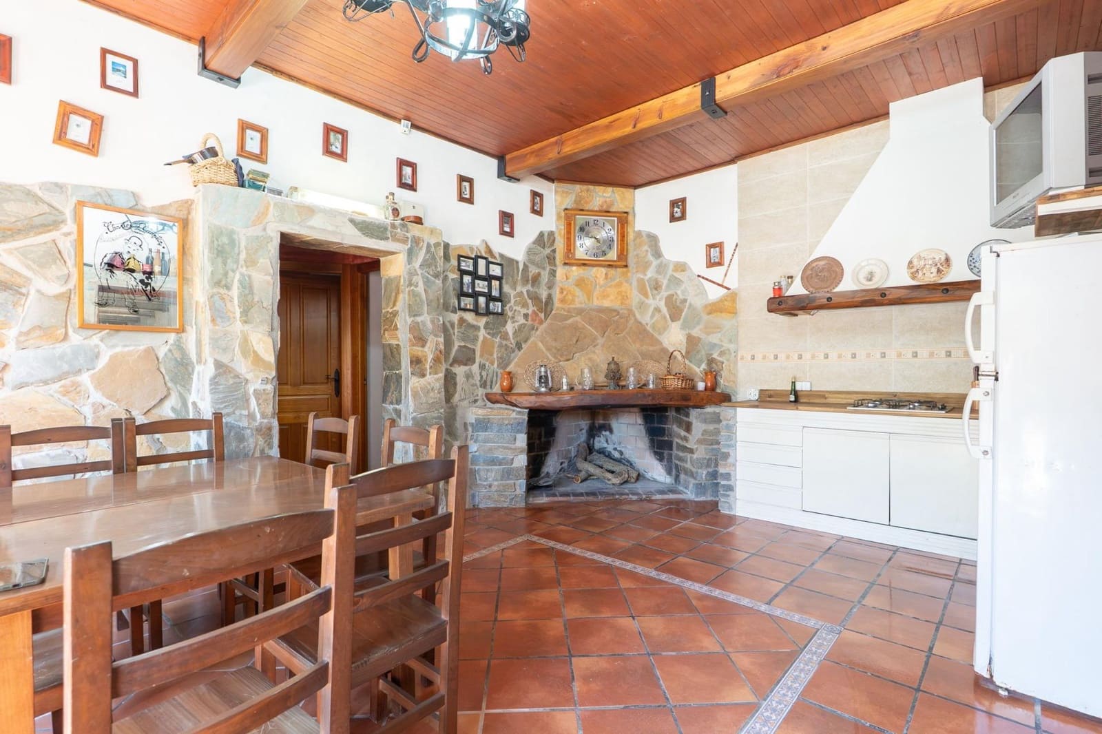 1 soveværelse Finca/Landehus til salg i Santa Barbara - € 120.000 (Ref: 10059163)