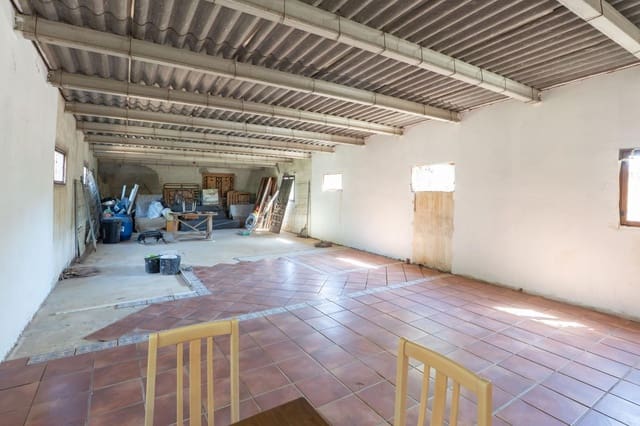 1 Zimmer Finca/Landgut zu verkaufen in Santa Bàrbara - 120.000 € (Ref: 10059163)