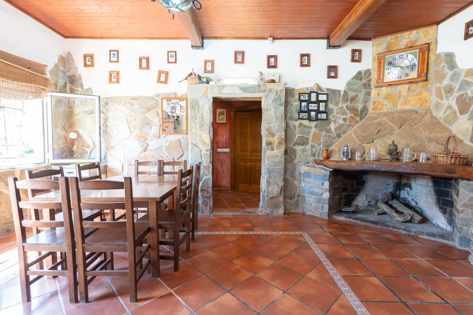 1 soveværelse Finca/Landehus til salg i Santa Barbara - € 120.000 (Ref: 10059163)