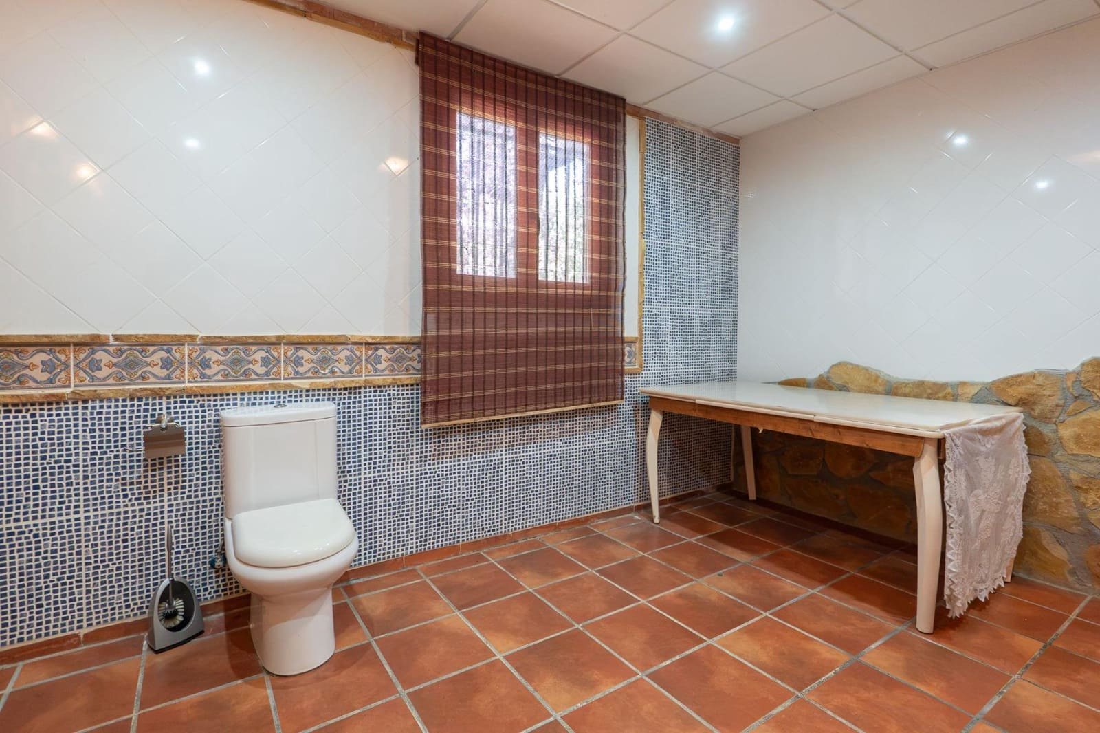 1 soveværelse Finca/Landehus til salg i Santa Barbara - € 120.000 (Ref: 10059163)