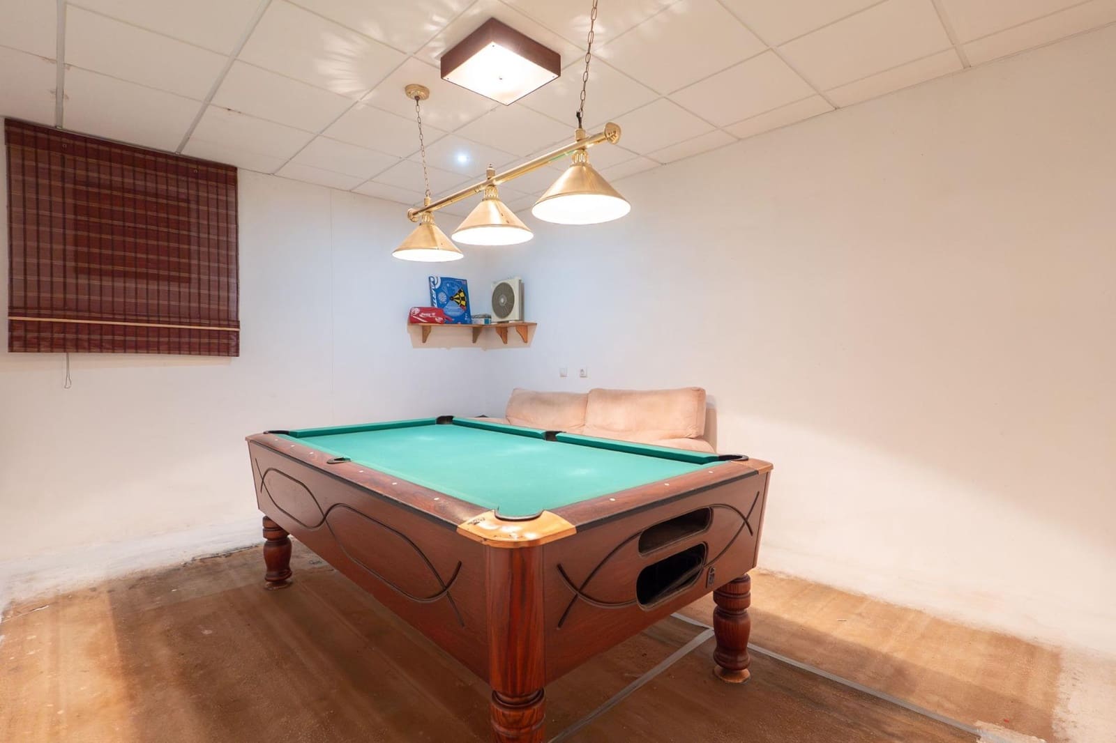 1 soveværelse Finca/Landehus til salg i Santa Barbara - € 120.000 (Ref: 10059163)