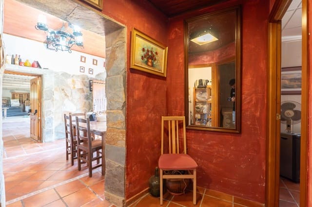 1 Zimmer Finca/Landgut zu verkaufen in Santa Bàrbara - 120.000 € (Ref: 10059163)
