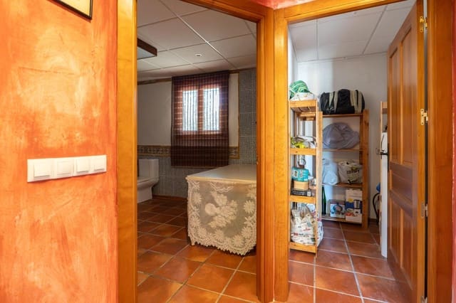 1 Zimmer Finca/Landgut zu verkaufen in Santa Bàrbara - 120.000 € (Ref: 10059163)