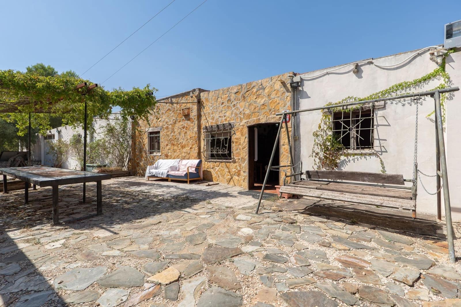 1 soveværelse Finca/Landehus til salg i Santa Barbara - € 120.000 (Ref: 10059163)