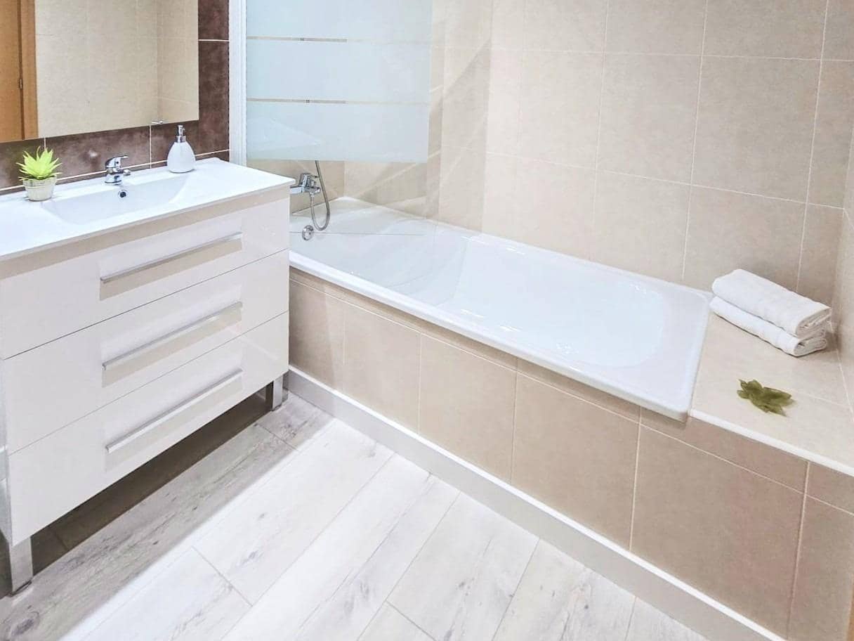 2 slaapkamer Flat te koop in Masdenverge - € 85.000 (Ref: 10076457)
