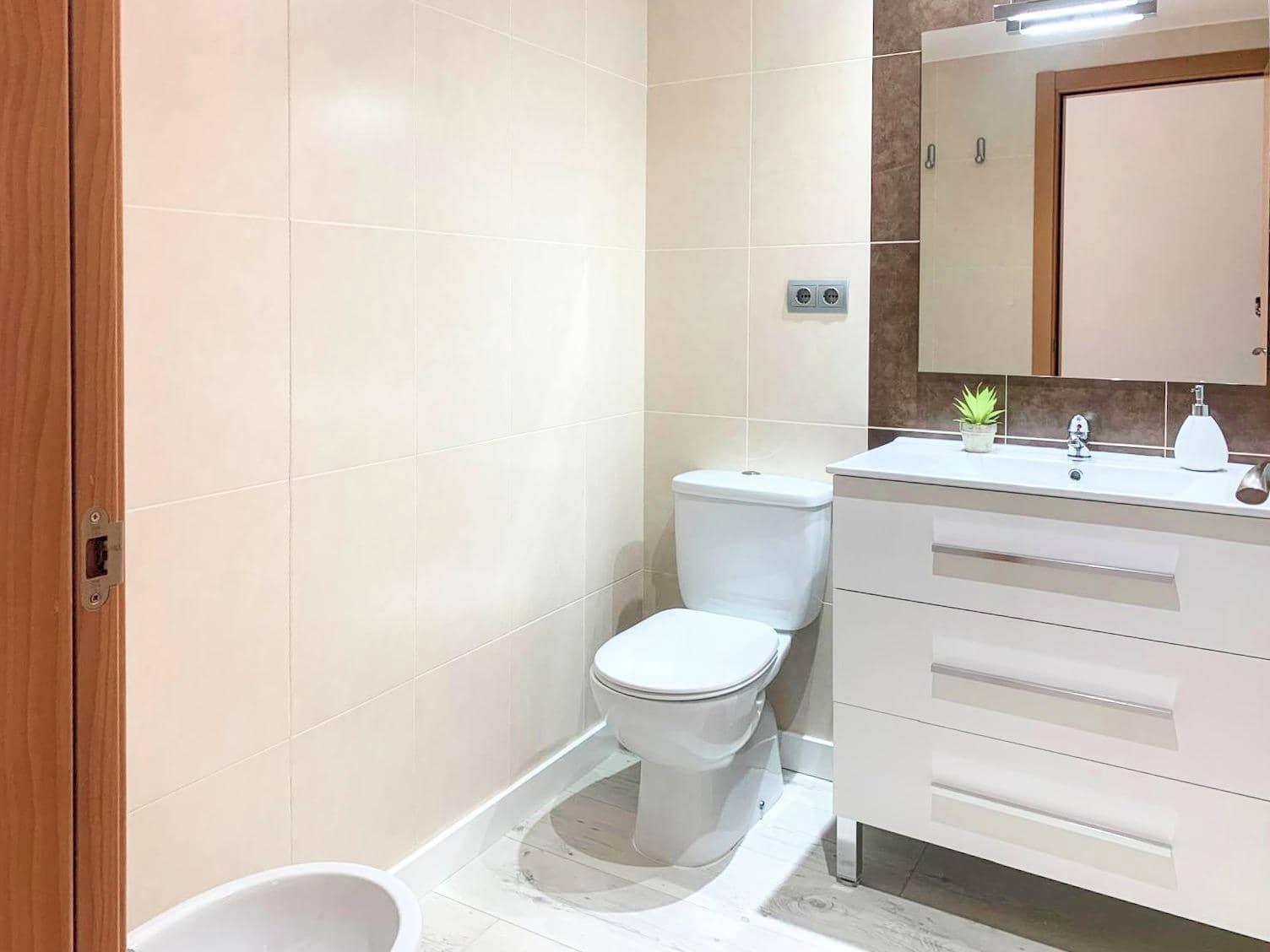 2 slaapkamer Flat te koop in Masdenverge - € 85.000 (Ref: 10076457)