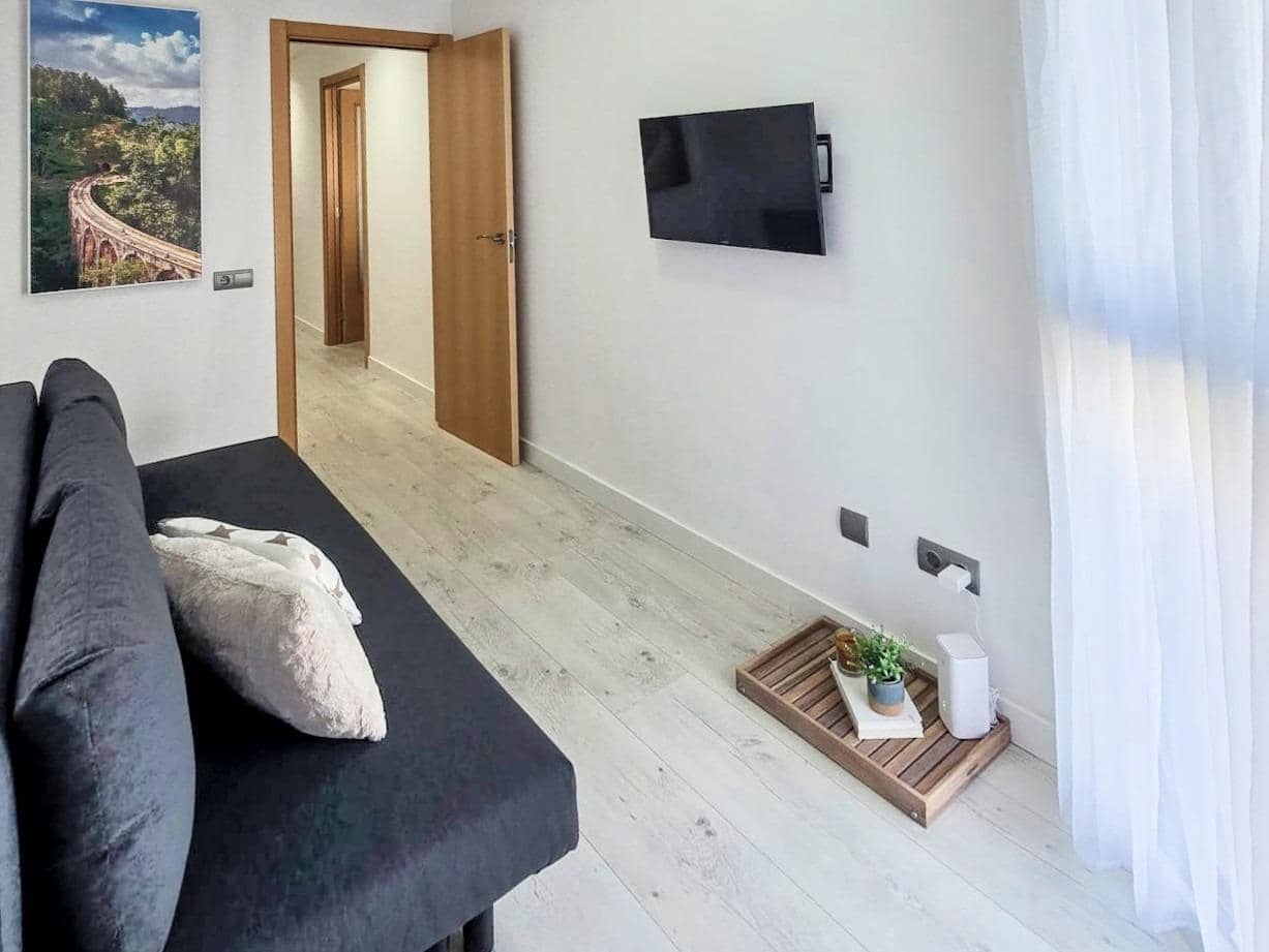 2 slaapkamer Flat te koop in Masdenverge - € 85.000 (Ref: 10076457)