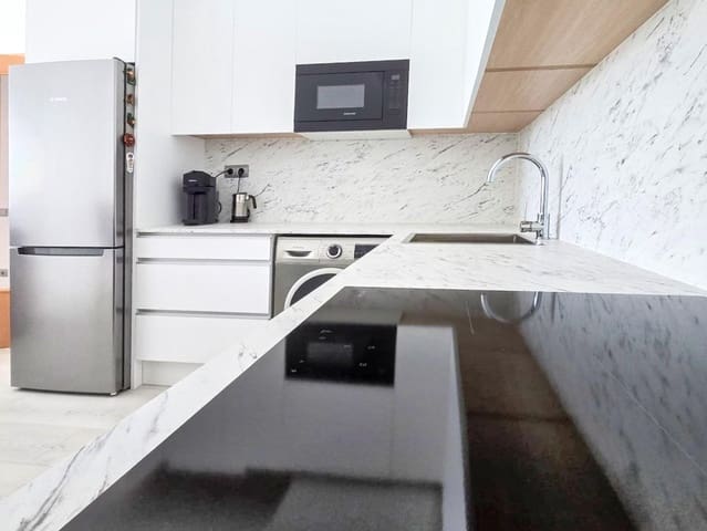 2 slaapkamer Flat te koop in Masdenverge - € 85.000 (Ref: 10076457)