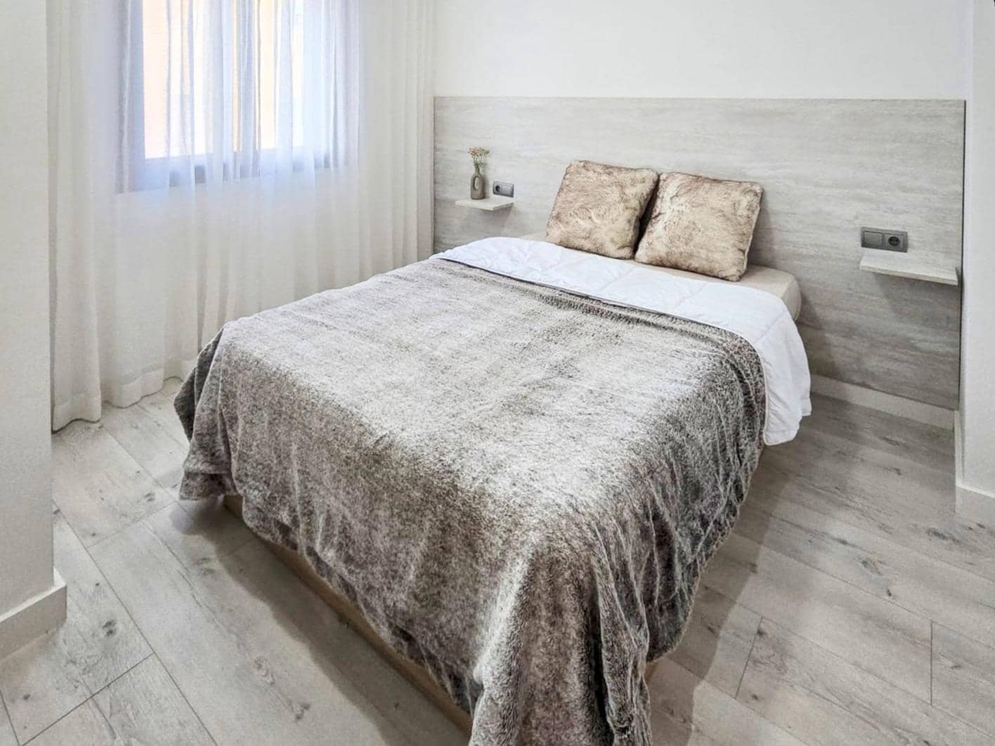 2 slaapkamer Flat te koop in Masdenverge - € 85.000 (Ref: 10076457)