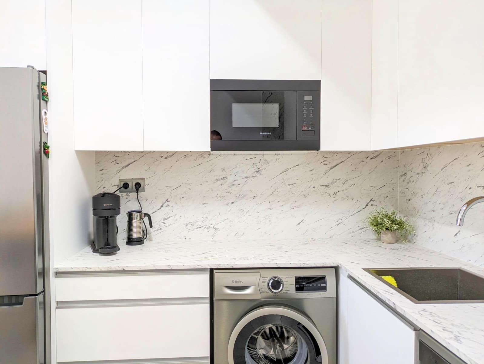 2 slaapkamer Flat te koop in Masdenverge - € 85.000 (Ref: 10076457)