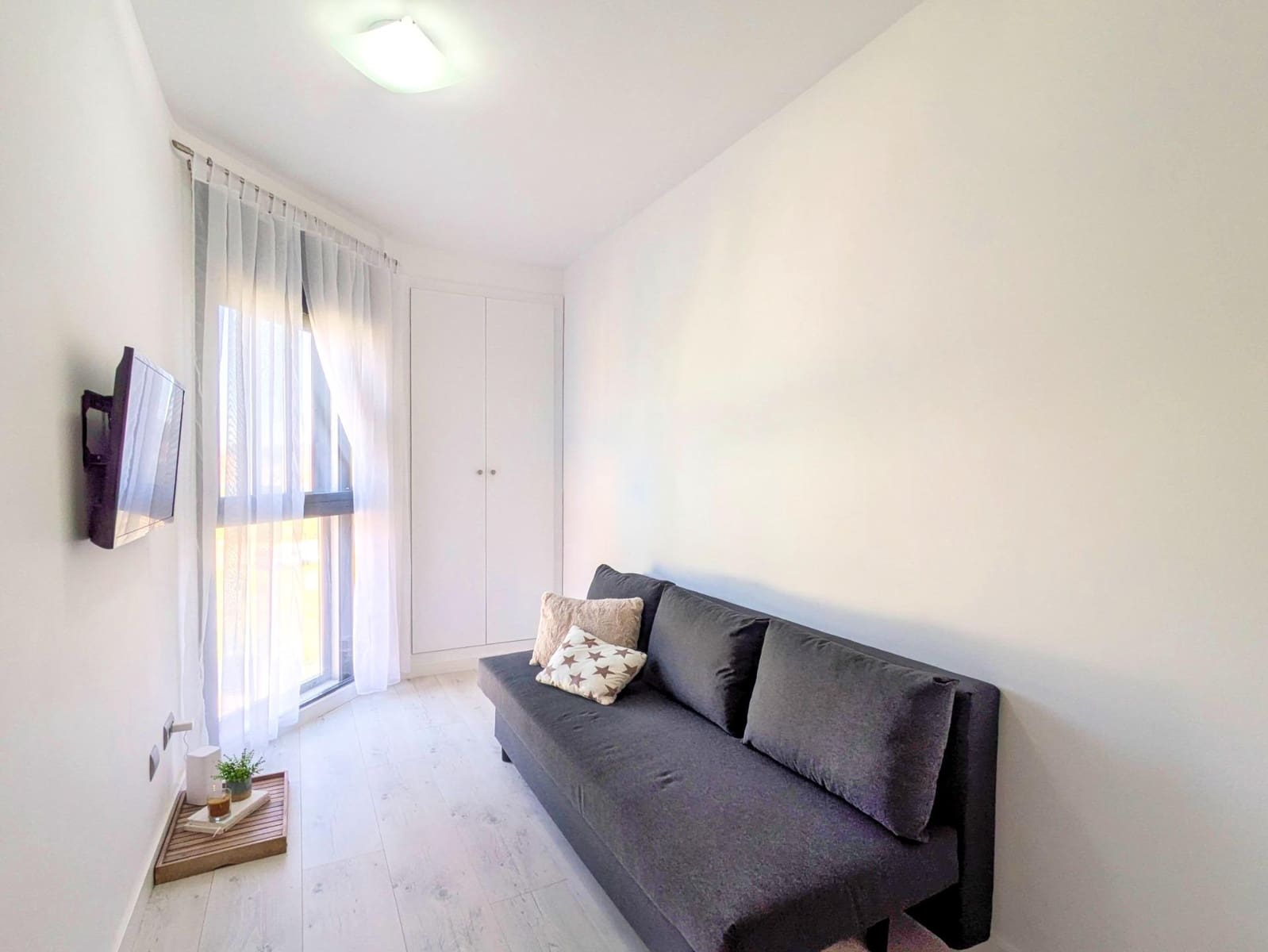 2 slaapkamer Flat te koop in Masdenverge - € 85.000 (Ref: 10076457)