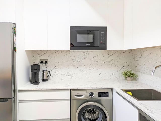 2 slaapkamer Flat te koop in Masdenverge - € 85.000 (Ref: 10076457)