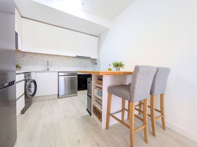 2 slaapkamer Flat te koop in Masdenverge - € 85.000 (Ref: 10076457)