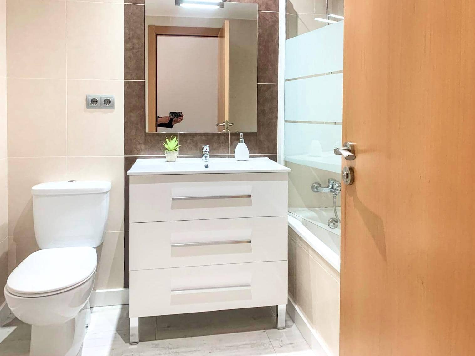 2 slaapkamer Flat te koop in Masdenverge - € 85.000 (Ref: 10076457)