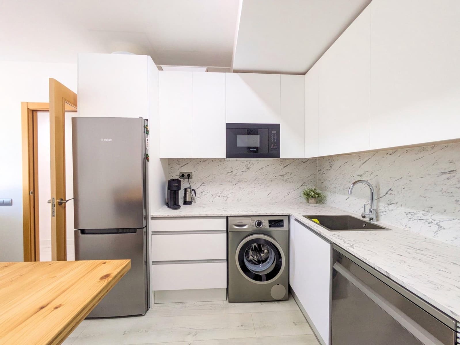 2 slaapkamer Flat te koop in Masdenverge - € 85.000 (Ref: 10076457)