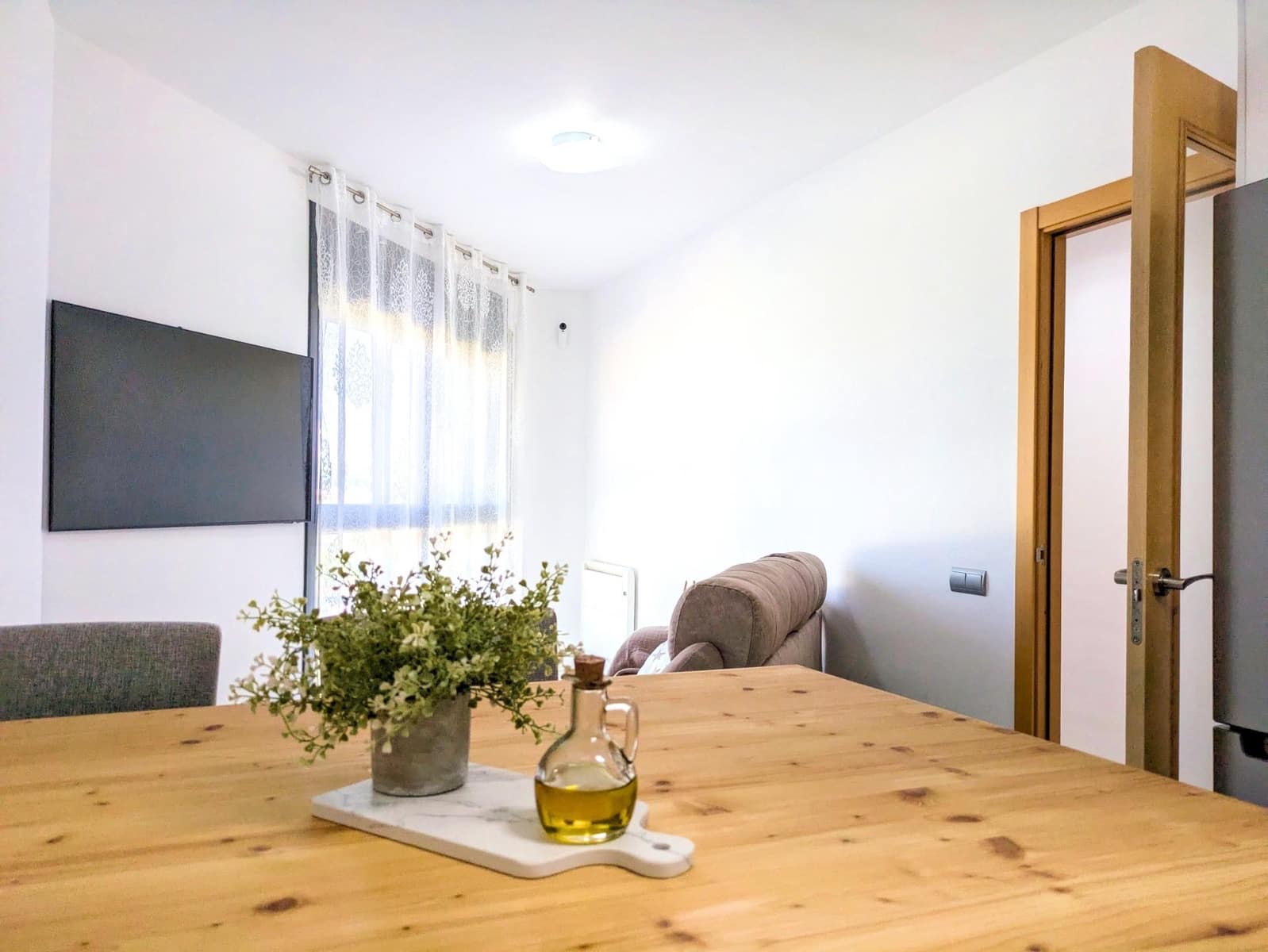 2 slaapkamer Flat te koop in Masdenverge - € 85.000 (Ref: 10076457)