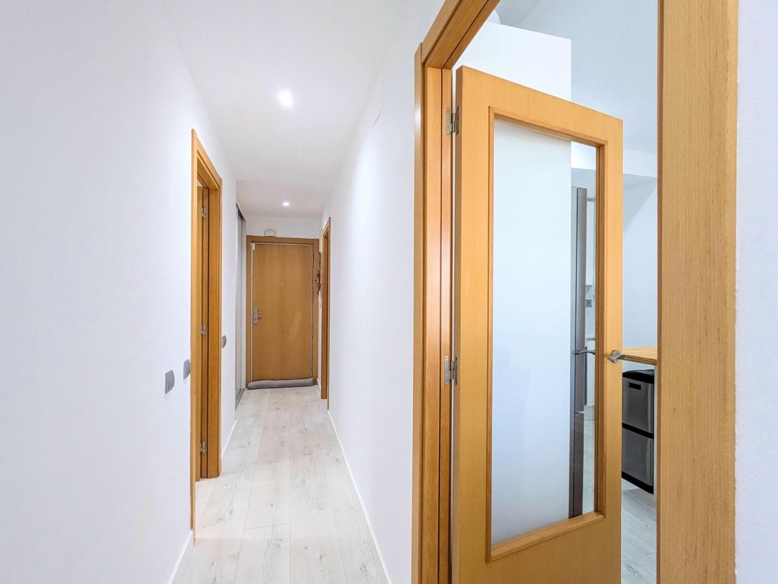 2 slaapkamer Flat te koop in Masdenverge - € 85.000 (Ref: 10076457)