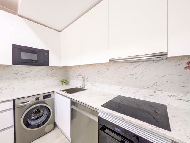 2 slaapkamer Flat te koop in Masdenverge - € 85.000 (Ref: 10076457)