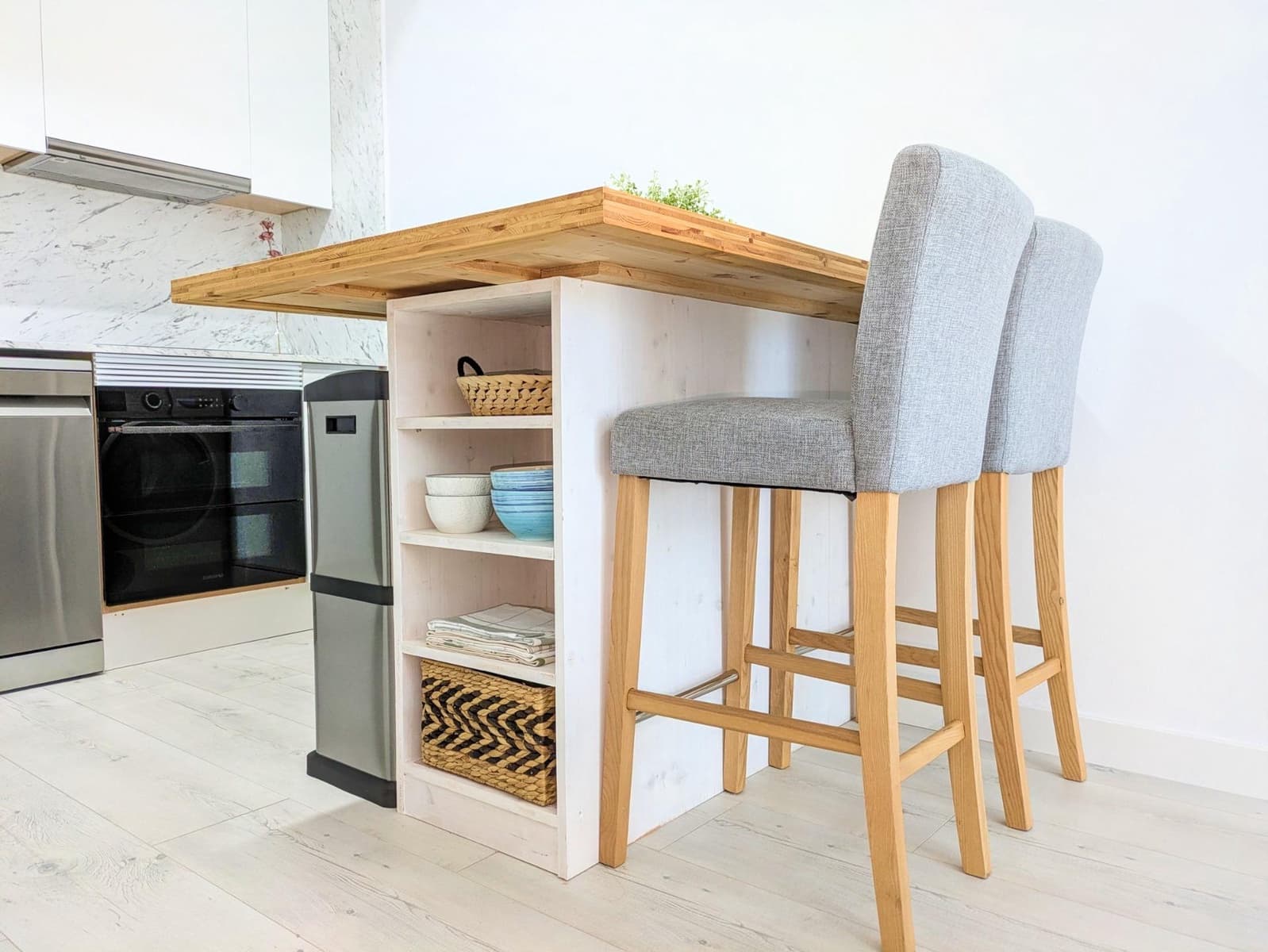 2 slaapkamer Flat te koop in Masdenverge - € 85.000 (Ref: 10076457)