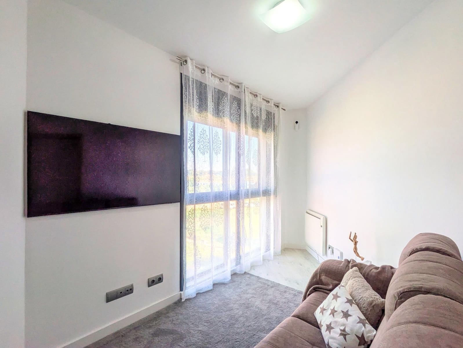 2 slaapkamer Flat te koop in Masdenverge - € 85.000 (Ref: 10076457)