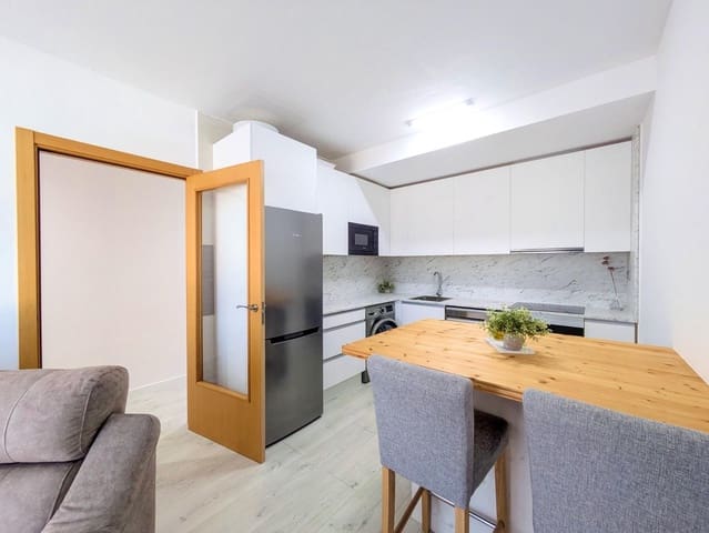 2 slaapkamer Flat te koop in Masdenverge - € 85.000 (Ref: 10076457)