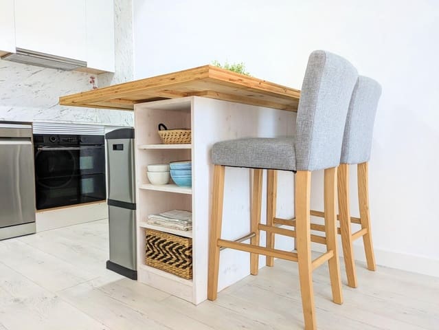 2 slaapkamer Flat te koop in Masdenverge - € 85.000 (Ref: 10076457)