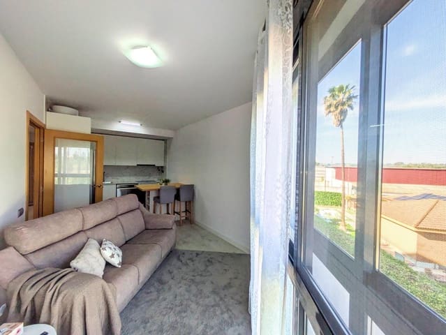 2 slaapkamer Flat te koop in Masdenverge - € 85.000 (Ref: 10076457)