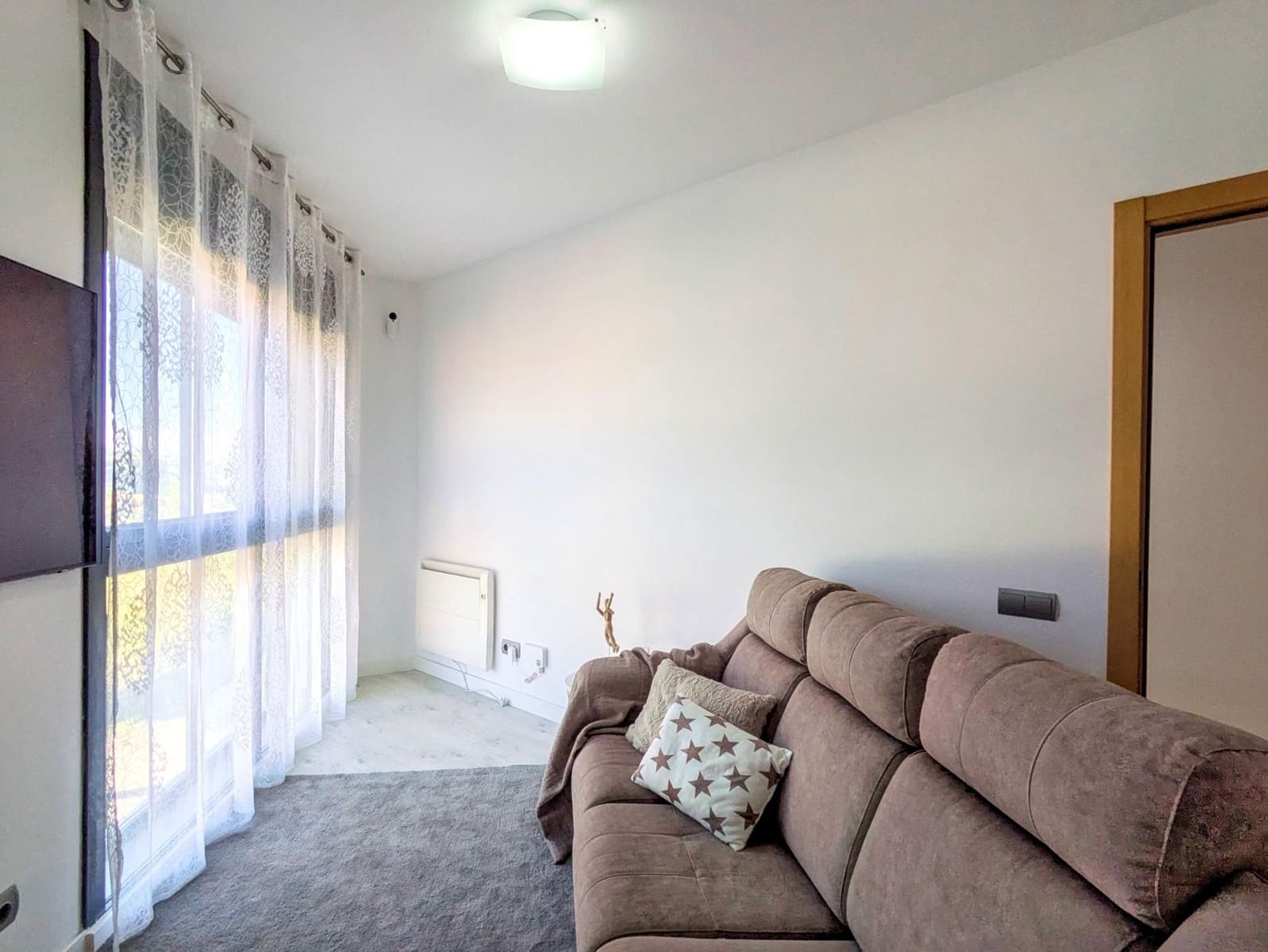 2 slaapkamer Flat te koop in Masdenverge - € 85.000 (Ref: 10076457)