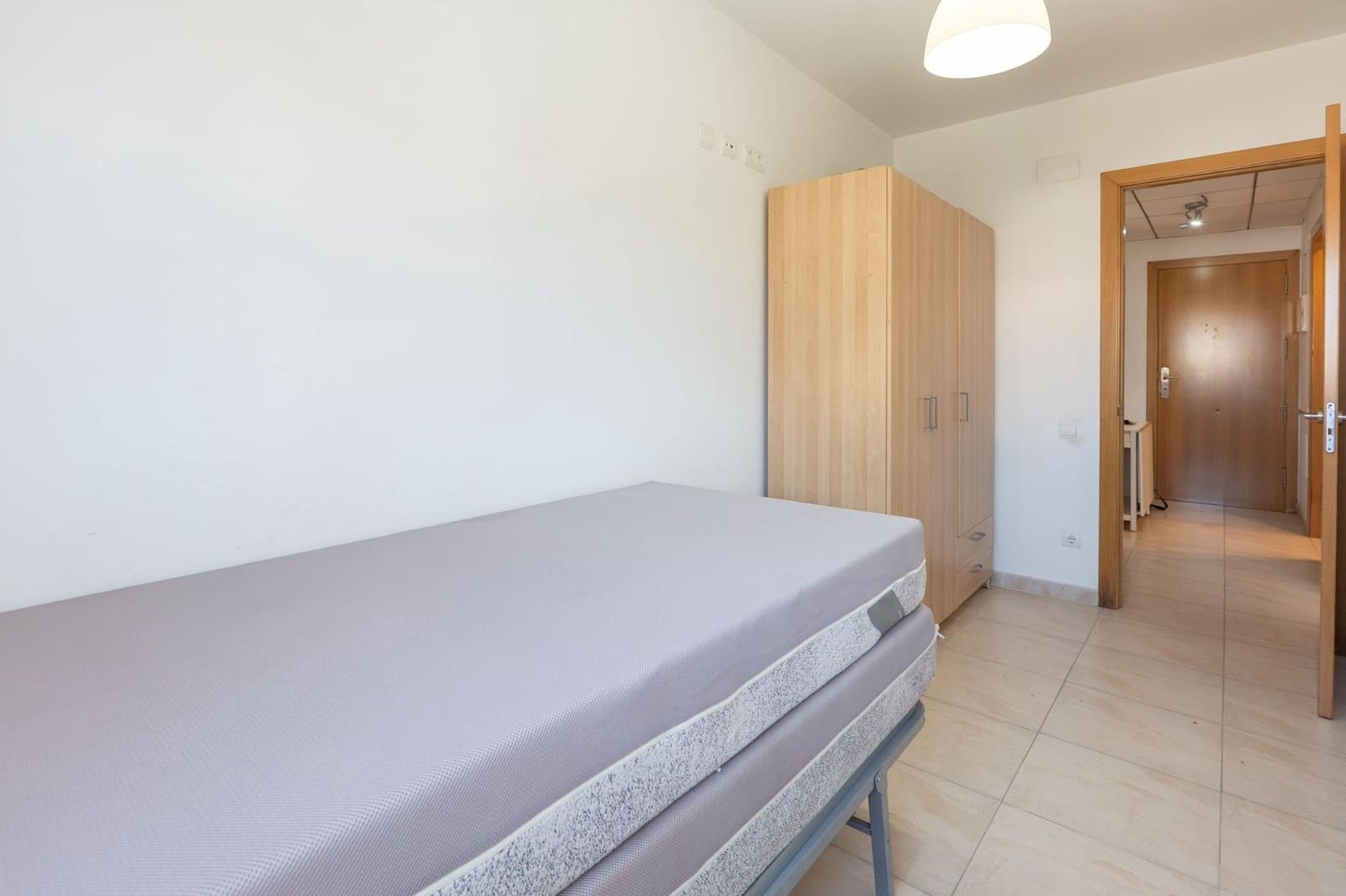 2 Zimmer Wohnung zu verkaufen in Deltebre mit Garage - 92.000 € (Ref: 10078399)