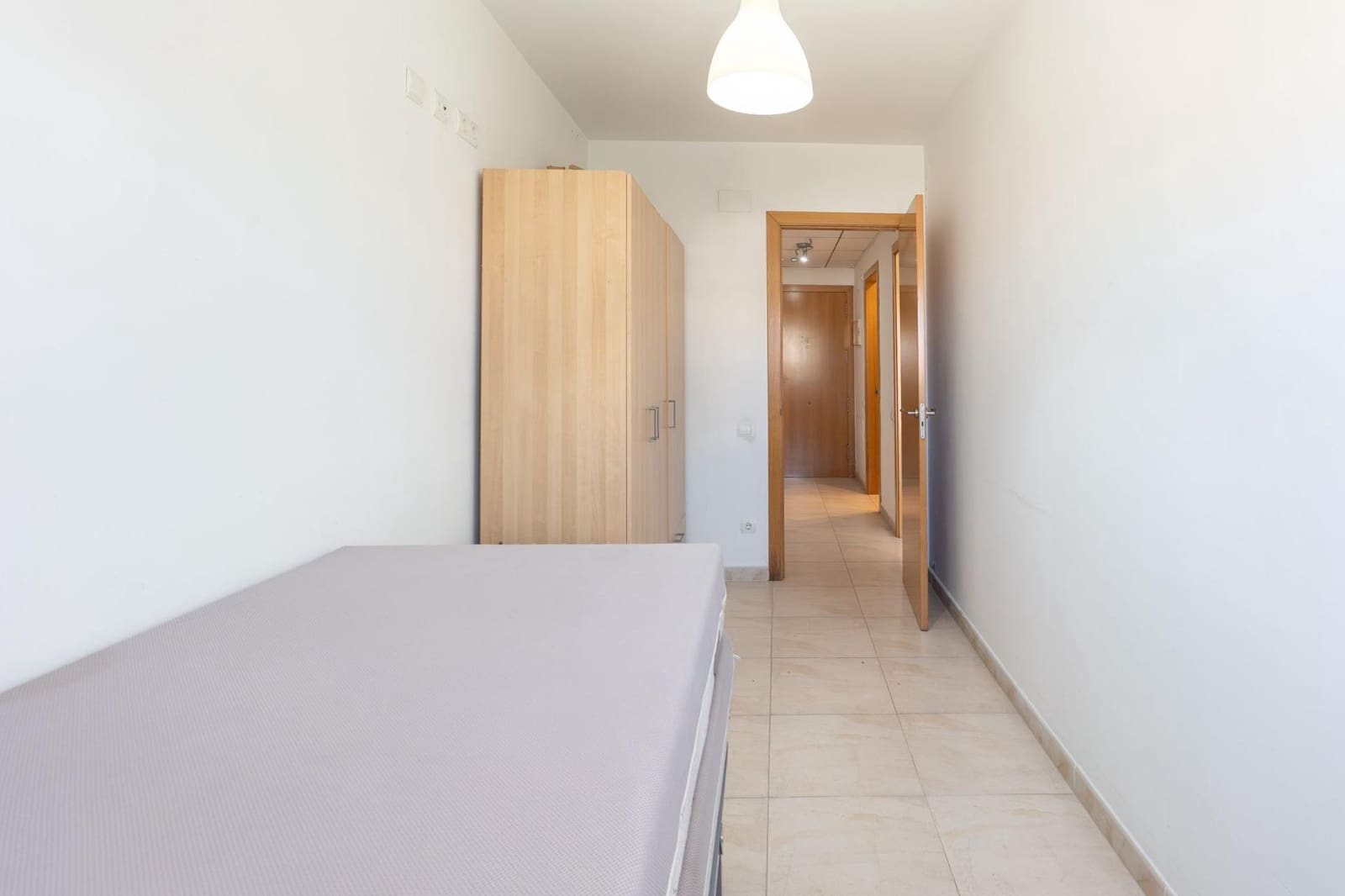 2 Zimmer Wohnung zu verkaufen in Deltebre mit Garage - 92.000 € (Ref: 10078399)