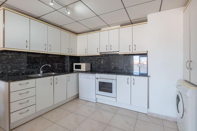 2 Zimmer Wohnung zu verkaufen in Deltebre mit Garage - 92.000 € (Ref: 10078399)
