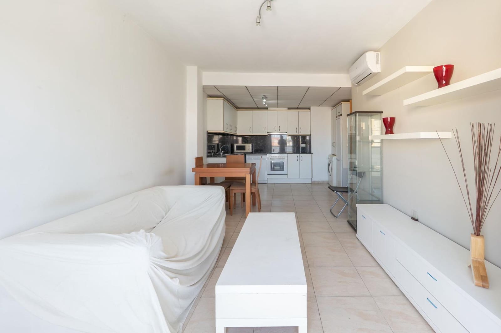 2 Zimmer Wohnung zu verkaufen in Deltebre mit Garage - 92.000 € (Ref: 10078399)