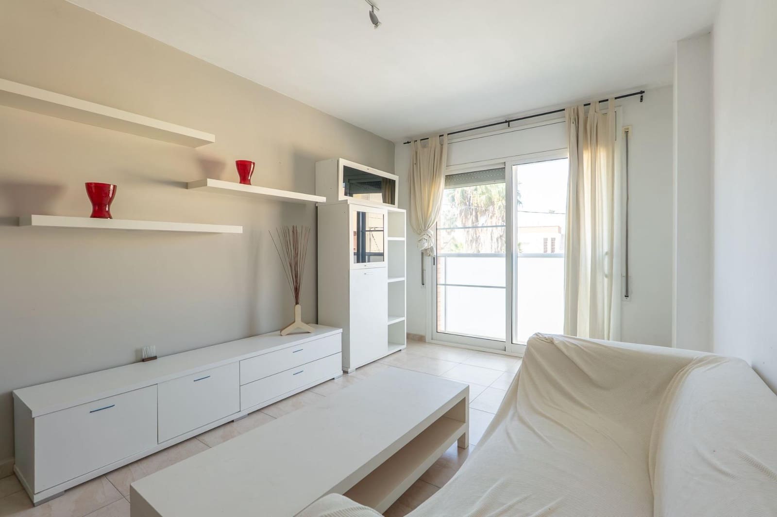 2 Zimmer Wohnung zu verkaufen in Deltebre mit Garage - 92.000 € (Ref: 10078399)