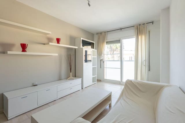 2 Zimmer Wohnung zu verkaufen in Deltebre mit Garage - 92.000 € (Ref: 10078399)