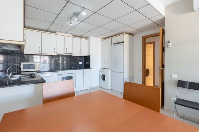 2 Zimmer Wohnung zu verkaufen in Deltebre mit Garage - 92.000 € (Ref: 10078399)