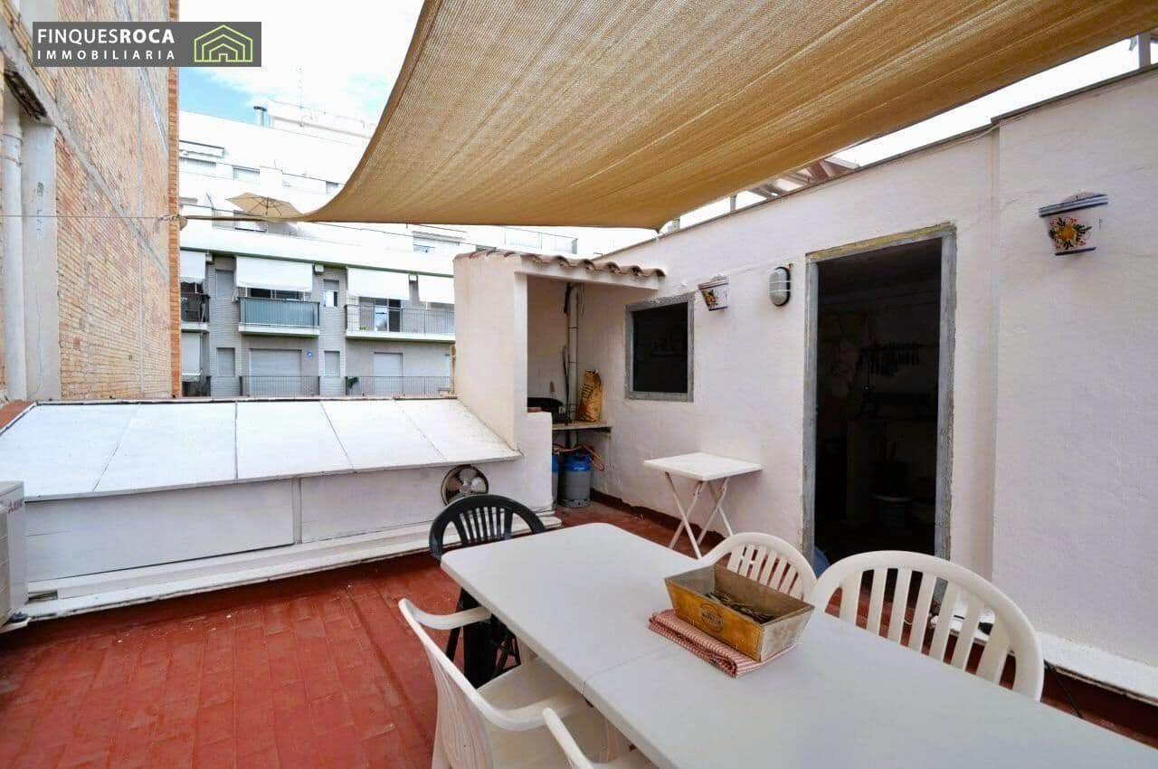 4 sovrum Hus till salu i Sant Carles de la Rapita med garage - 169 900 € (Ref: 10086174)