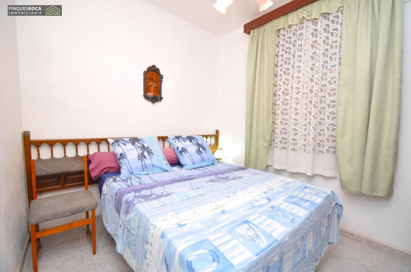 4 sovrum Hus till salu i Sant Carles de la Rapita med garage - 169 900 € (Ref: 10086174)