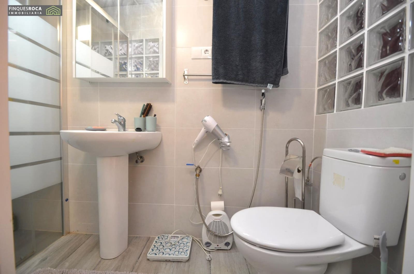 4 sovrum Hus till salu i Sant Carles de la Rapita med garage - 169 900 € (Ref: 10086174)