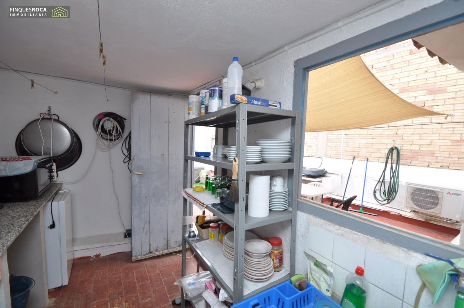 4 sovrum Hus till salu i Sant Carles de la Rapita med garage - 169 900 € (Ref: 10086174)