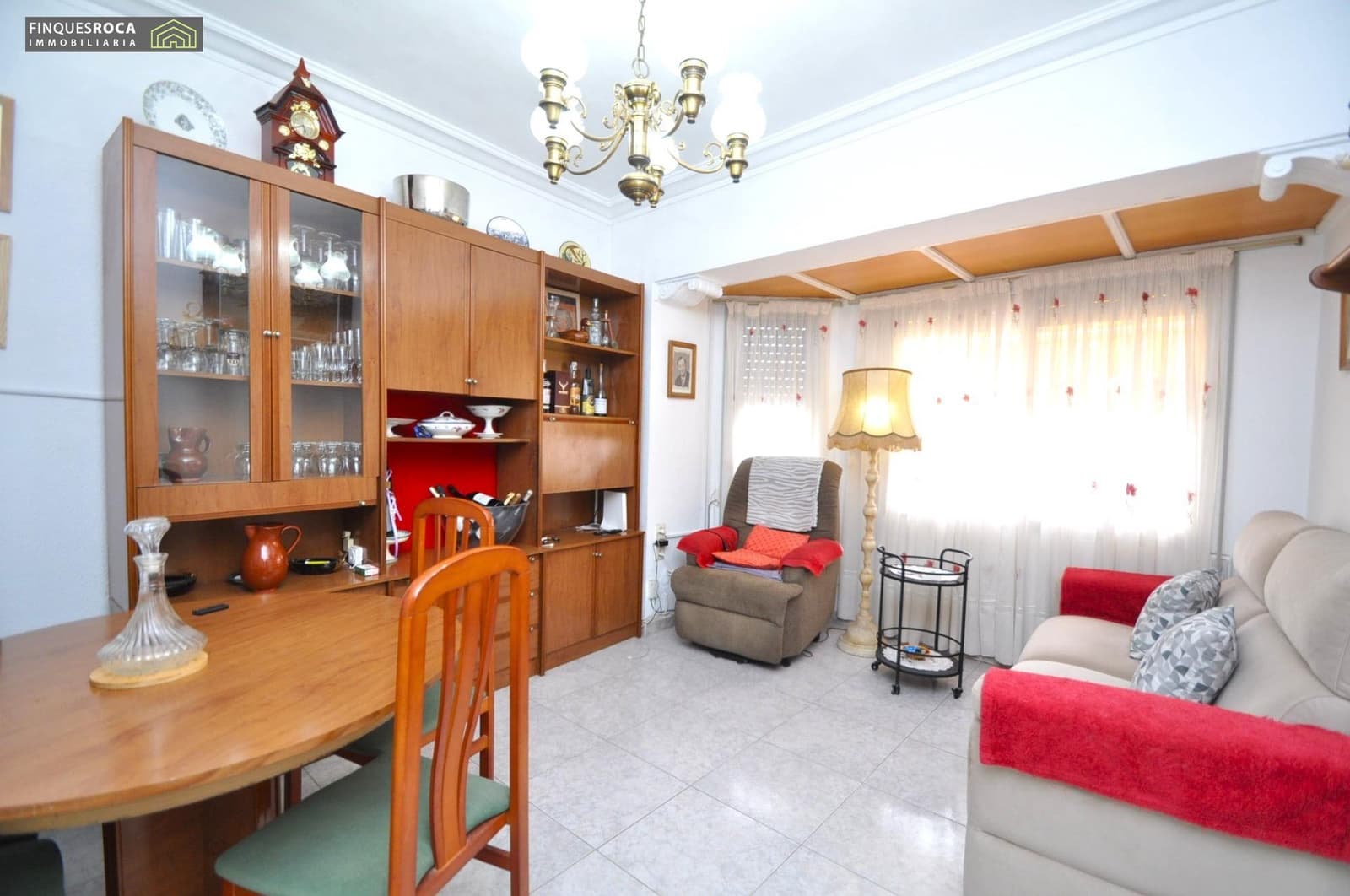 4 sovrum Hus till salu i Sant Carles de la Rapita med garage - 169 900 € (Ref: 10086174)